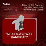 3 Way Handicap Bet
