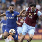 Burnley vs. Chelsea From Previous Matches