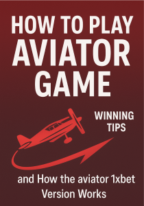 How to Play Aviator Game: A Simple, Honest, and Complete Guide for 2025