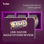 Link Gacor Nagatoto168 Review