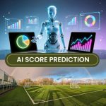 What is the Best Football Prediction Website for AI Score Prediction?