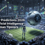 AI Soccer Predictions 2026