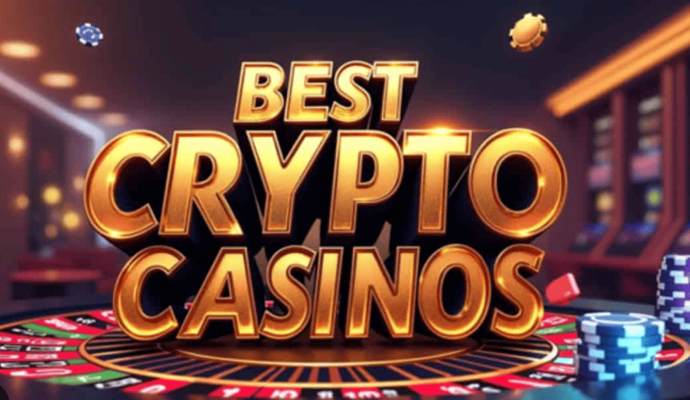 Cashing Out Fast: Best Crypto Casinos for Quick Withdrawals