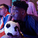 NFL Live Betting Demand