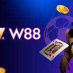 How to Access W88 When Blocked – Safe Access Links to W88