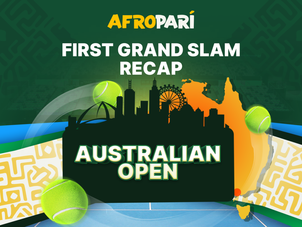 Australian Open 2026