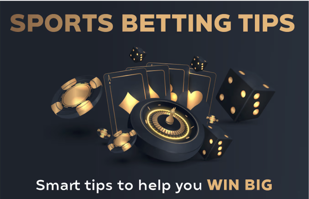 8 Ways To Improve Your Betting