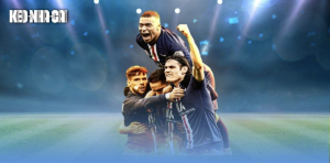 Overview of the kèo nhà cái 5 football data system