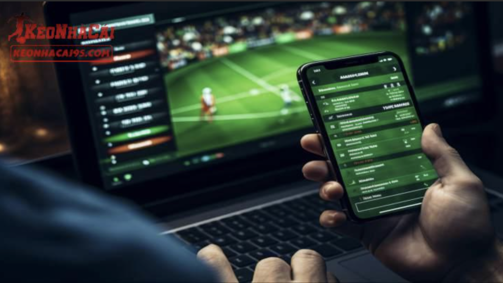 KeoNhaCai5 Guide to Reading Handicap Odds and Useful Tips