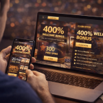 Bonus Hunting in 2026: Which Casino Promotions Are Actually Worth Your Time