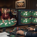 Live Dealer Blackjack vs Auto Blackjack: Which One Gives Serious Players the Edge?