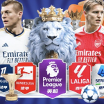 A Complete Guide to Football Odds Tables and How to Read Match Data Effectively