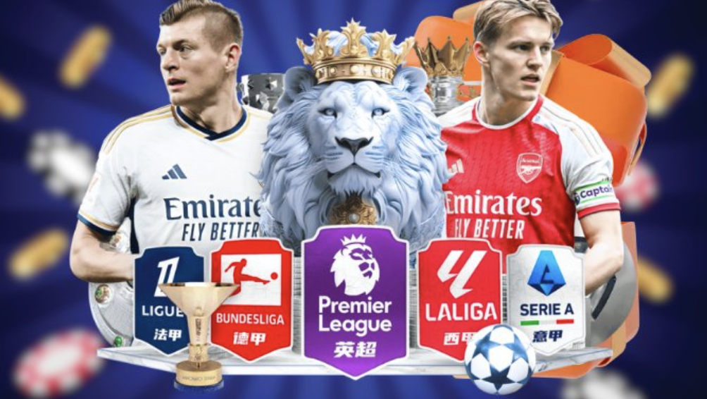 A Complete Guide to Football Odds Tables and How to Read Match Data Effectively