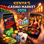 Exploring modern casino experiences in Kenya: what’s driving engagement in 2026