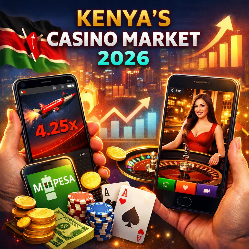 Exploring modern casino experiences in Kenya: what’s driving engagement in 2026