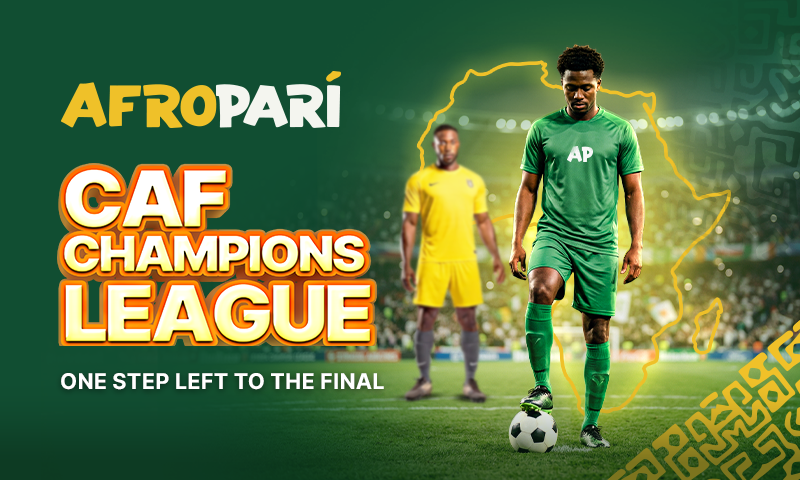 Moroccan derby, clash of the giants from South Africa and Tunisia: preview of the battles for the CAF Champions League final from AfroPari