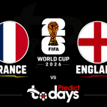 France vs England Prediction: World Cup 2026 Third-Place Playoff