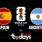 Spain vs Argentina Prediction: 2026 World Cup Final
