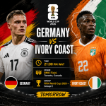 Germany vs Ivory Coast: Prediction, Team News & Betting Tips