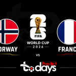 Norway vs France Prediction: World Cup 2026 Group I Betting Tips