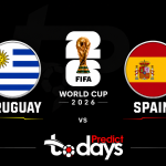 Uruguay vs Spain Prediction: World Cup 2026 Group H