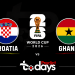 Croatia vs Ghana Prediction: World Cup 2026 Group L Decider