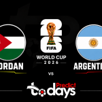 Jordan vs Argentina Prediction: World Cup 2026 Group J Finale