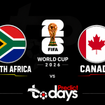 South Africa vs Canada Prediction: World Cup 2026 Round of 32