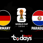 Germany vs Paraguay Prediction: World Cup 2026 Round of 32