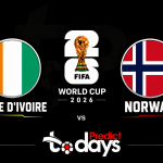 Côte d'Ivoire vs Norway Prediction: World Cup 2026 Round of 32