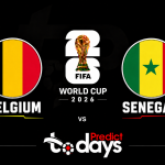 Belgium vs Senegal Prediction: World Cup 2026 Round of 32