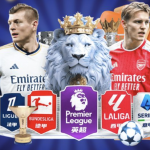 A Complete Guide to Football Odds Tables and How to Read Match Data Effectively
