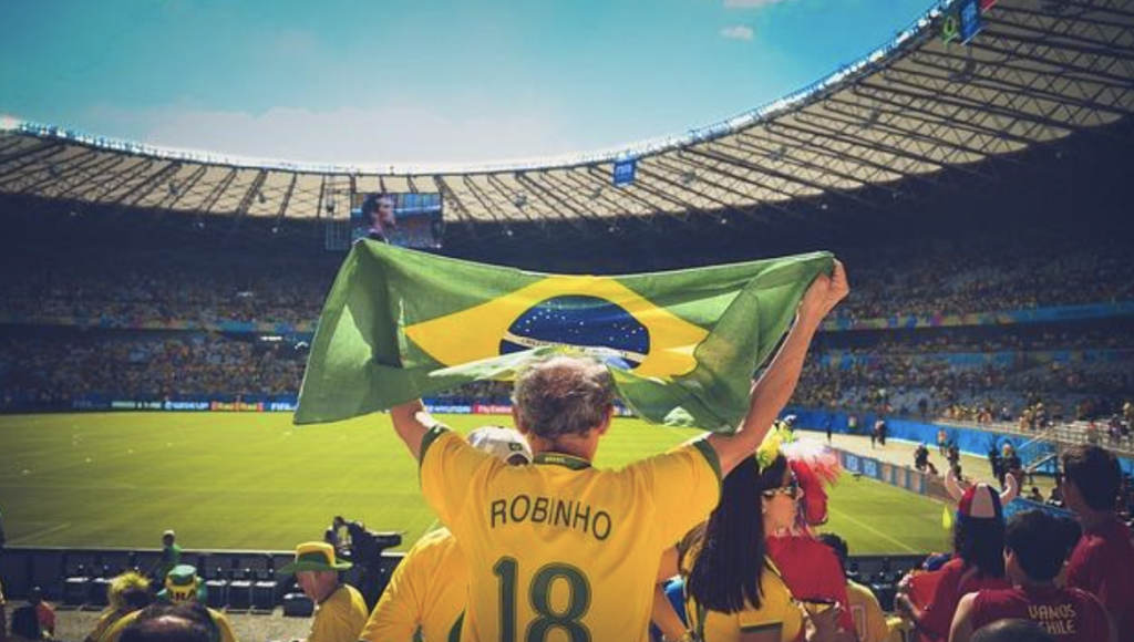 Understanding World Cup Odds Under the Tournament’s Expanded Format
