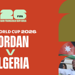 Jordan vs Algeria Prediction & Tactical Analysis | FIFA World Cup 2026