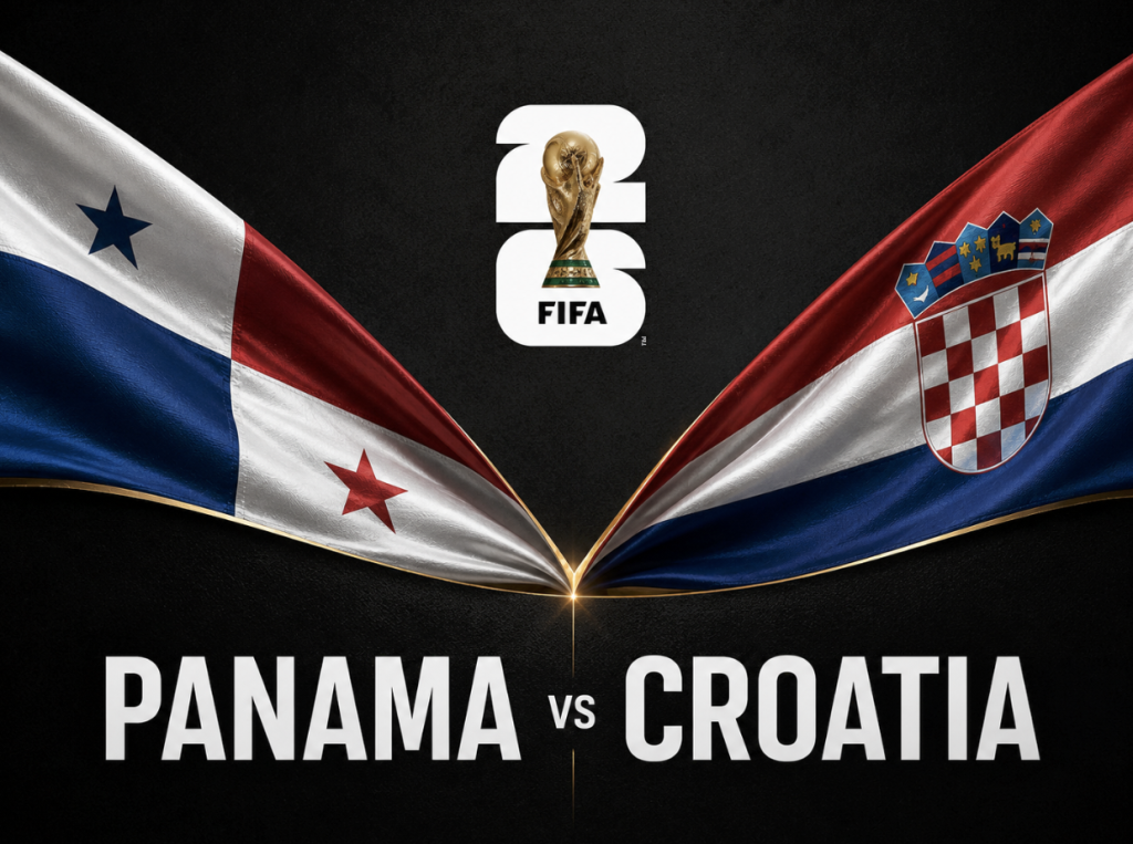 Panama vs Croatia Prediction, Preview, Betting Tips & Match Analysis