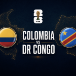 Colombia vs DR Congo Prediction, Betting Tips, Preview & Odds – FIFA World Cup 2026 Group K