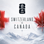 Switzerland vs Canada Prediction, Betting Tips, Preview & Odds – FIFA World Cup 2026 Group B