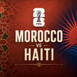 Morocco vs Haiti Prediction: World Cup 2026 Preview, Odds & Tips