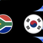 South Africa vs South Korea Prediction, Betting Tips & Team News