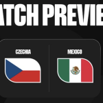 Czechia vs Mexico Prediction & Betting Tips | World Cup 2026 Group A