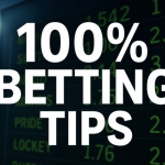 100% Betting Tips