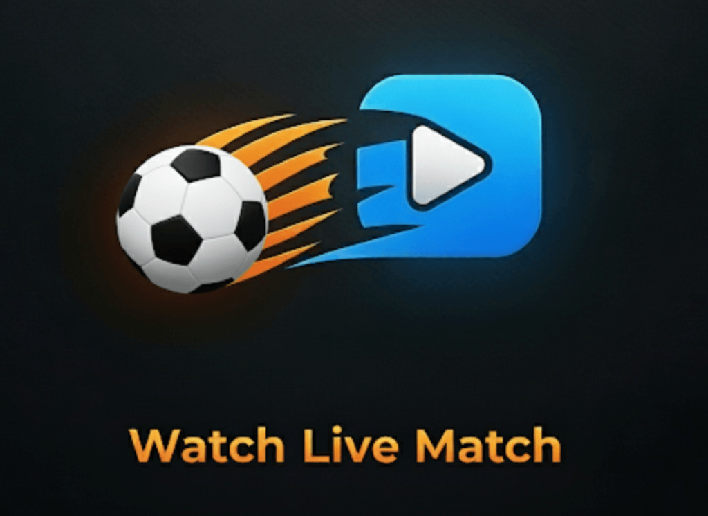 Best App to Watch Football Live