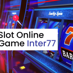 Slot Online Game Inter77: The Complete Beginner’s Guide
