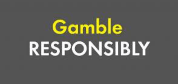 Betting Advice: Gamble Responsibly Within Your Means.