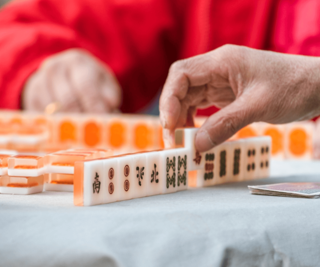 Mahjong Hokizeus88: A Slot Gacor 88 Site