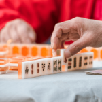 Mahjong Hokizeus88: A Slot Gacor 88 Site