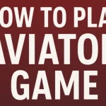 How to Play Aviator Game