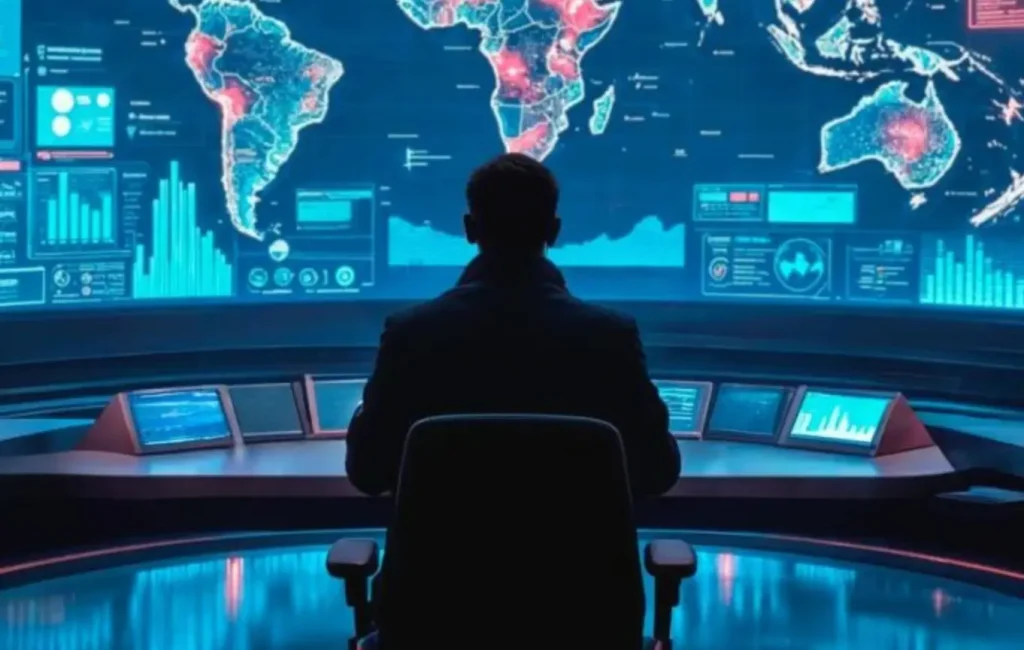 Who are the Top 5 Prediction Sites in the World Today?