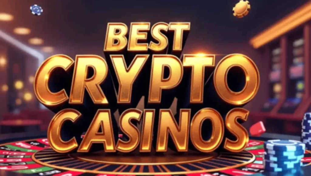 Cashing Out Fast: Best Crypto Casinos for Quick Withdrawals
