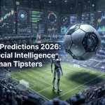 AI Soccer Predictions 2026